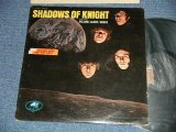 画像: THE SHADOWS OF KNIGHT - THE SHADOWS OF KNIGHT ( Ex++/Ex++ Looks:MINT-) / 1969  US AMERICA ORIGINAL  "PROMO" Used  LP 