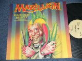 画像: MARILLION - GARDEN PARTY (Ex+++/MINT-)  / 1983 UK ORIGINAL Used 12" Single 