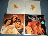 画像: SILVER CONVENTION - THE BEST OF (Ex++, POOR/MINT-) / 1977 US AMERICA  ORIGINAL Used 2-LP 