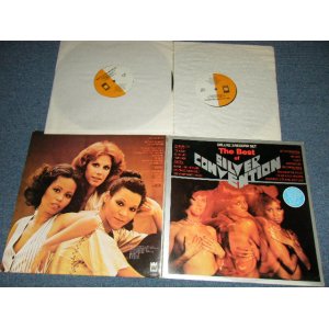 画像: SILVER CONVENTION - THE BEST OF (Ex++, POOR/MINT-) / 1977 US AMERICA  ORIGINAL Used 2-LP 