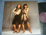 画像: A TASTE OF HONEY -  LADIES OF THE EIGHTIES  (Ex++/Ex+++ Looks:MINT-) / 1982 US AMERICA ORIGINAL Used LP   