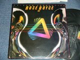 画像: ROSE ROYCE-   RAINBOW CONECTION IV  (Ex++/MINT-) / 1979 US AMERICA ORIGINAL Used LP   