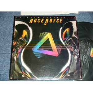 画像: ROSE ROYCE-   RAINBOW CONECTION IV  (Ex++/MINT-) / 1979 US AMERICA ORIGINAL Used LP   