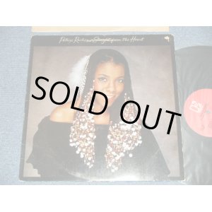 画像: PATRICE RUSHEN - STRAIGHT FROM THE HEART ( Ex/Ex+++ STPOFC, EDSP) / 1982 US AMERICA ORIGINAL Used LP 