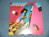 画像: JR. WALKER - BLOW THE HOUSE DOWN  (sealed) /   1983 US AMERICA ORIGINAL  #BRAND NEW SEALED" LP