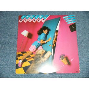 画像: JR. WALKER - BLOW THE HOUSE DOWN  (sealed) /   1983 US AMERICA ORIGINAL  #BRAND NEW SEALED" LP