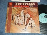 画像: THE TROGGS - WILD THING ( Matrix #    A) 2/67556 A1    B) 2/67556 B1 ) (Ex/Ex STOL) / 1966 U S AMERICA ORIGINAL "MONO Plays STEREO"  Used LP