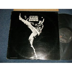 画像: DAVID BOWIE - THE MAN WHO SOLD THE WORLD (Ex/Ex++ Looks:MINT-) / 1980 US AMERICA REISSUE REISSUE Used LP