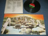 画像: LED ZEPPELIN -  HOUSES OF THE HOLY  ( Matrix NumberA) ST-A-732783-DD ▵17787(5) AT    STERLING RL  PR    B) ST-A-732784-EE ▵17787 / (37) AT    STERLING RL  PR   ) ( Ex/Ex++ Looks:Ex+ )  / 1973 US ORIGINAL "1st Press '1841 BROADWAY' Label"  Used LP With Original Inner sleeve