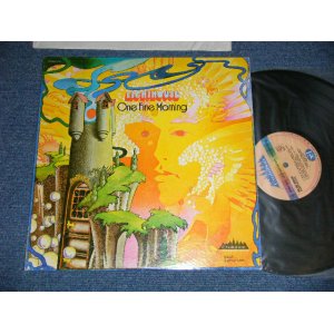 画像: LIGHTHOUSE - ONE FINE MORNING (Ex+++, Ex++/MINT-) / 1971 US AMERICA ORIGINAL Used LP