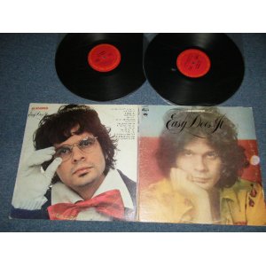 画像: AL KOOPER  EASY DOES IT (Matrix # IC/1D/1A/1A) (Ex/Ex++ EDSP) / 1970  US AMERICA ORIGINAL Used 2-LP 