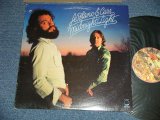 画像: Le BLANC && CARR - MIDNIGHT LIGHT  (Ex/MINT- BB Hole for PROMO) / 1977 US AMERICA ORIGINAL "PROMO" Used LP