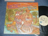 画像: DAN HICKS and the HOT LICKS - LAST TRAIN TO HICLSVILLE( Ex-/MINT-)  /  1973  US AMERICA ORIGINAL Used LP 