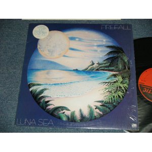 画像: FIREFALL - LUNA SEA (MINT-/Ex+++ B-2:Ex) / 1977 US AMERICA ORIGINAL Used LP 