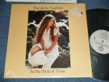 画像: NICOLETTE LARSON - IN THE NICK OF TIME (MINT-/MINT-)  / 1979 US AMERICA ORIGINAL Used LP