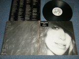 画像: CARLY SIMON - SPY  ( Matrix # A) 5E-506  A-8-RE1 PRCW- 1   B)5E-506  B-1-RE2 PRCW  ) ( Ex+++/MINT-) / 1979 US AMERICA  ORIGINAL "WHITE LABEL PROMO" Used  LP