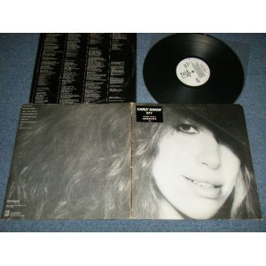 画像: CARLY SIMON - SPY  ( Matrix # A) 5E-506  A-8-RE1 PRCW- 1   B)5E-506  B-1-RE2 PRCW  ) ( Ex+++/MINT-) / 1979 US AMERICA  ORIGINAL "WHITE LABEL PROMO" Used  LP