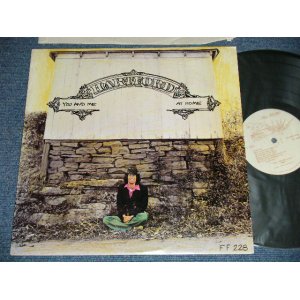 画像: JOHN HARTFORD - YOU AND ME AT HOME ( Ex+++/Ex+++ ) / 1980 US AMERICA ORIGINAL Used LP 