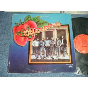 画像: HEARTSFIELD - HEARTSFIELD ( Ex+/:MINT-)  / 1973 US AMERICA ORIGINAL Used LP