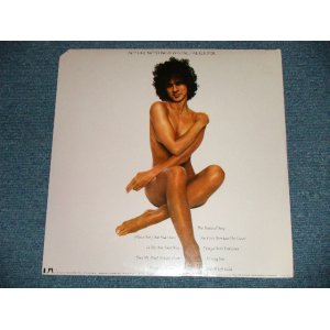 画像: AL KOOPER  - ACT LIKE NOTHING WRONG (Sealed Cut Out) / 1976 US AMERICA ORIGINAL "BRAND NEW SEALED" LP