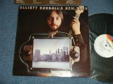 画像: ELLIOTT RANDALL -  ELLIOTT RANDALL'S NEW YORK ( Ex+++/MINT-  Large Warp) / 1977  US AMERICA ORIGINAL "PROMO" Used LP