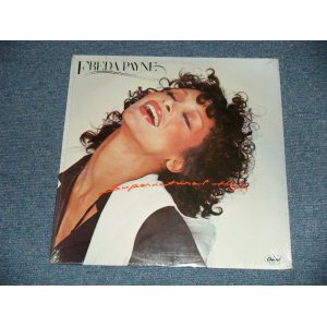 画像: FREDA PAYNE - SUPERNATURAL HIGH   ( SEALED EDSP) / 1978 US America ORIGINAL "BRAND NEW SEALED"  LP 