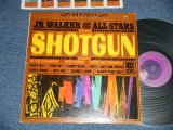 画像: JR. WALKER & THE ALL STARS  - SHOTGUN (Ex/Ex+  EDSP) /  1965 US AMERICA ORIGINAL"STEREO"  Used  LP