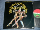 画像: The BRIDES OF FUNKENSTEIN - FUNK OF WALK  (Ex+/Ex+++ Cut out)  /   1978 US AMERICA ORIGINAL Used LP"