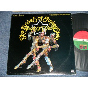 画像: The BRIDES OF FUNKENSTEIN - FUNK OF WALK  (Ex+/Ex+++ Cut out)  /   1978 US AMERICA ORIGINAL Used LP"