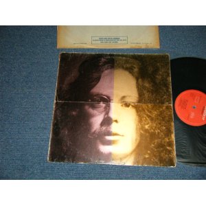 画像: MEDICINE HEAD - ONE % ONE IS ONE   ( Ex-/Ex+++) /  1973 UK ENGLAND ORIGINAL "GIMMICK COVER"  Used LP 