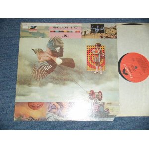 画像: RANDY PIE - RANDY PIE (Ex/MINT- STOFC, Cut out)  / 1974 US AMERICA ORIGINAL Used LP 