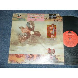 画像: RANDY PIE - RANDY PIE (Ex/MINT-  EDSP, Cut out)  / 1974 US AMERICA ORIGINAL Used LP -