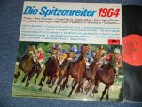 画像: V.A. Omnibus(The BEATLES, BRENDA LEE, CONNIE FRANCIS,  + more) - Die Spitzenreiter 1964  Ex++/Ex++ Looks:MINT-) / 1969  US AMERICA ORIGINAL  "PROMO" Used  LP 