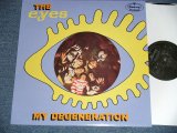 画像: The EYES - MY DEGENERATION ('60's UK BEAT MOD ) (Neo)   / UK ENGLAND ORIGINAL "BRAND NEW" LP 