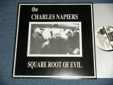 画像: The CHARLES NAPIERS - SQUARE ROOT OF EVIL (Neo UK Garage Inst)   (NEW)  /  1995 GERMAN GERMANY ORIGINAL  "BRAND NEW"  LP