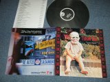 画像: THROW RAG - TEE-TOT (NEW)  /  2001 AUSTRALIA  ORIGINAL "180 gram Heavy Weight" "BRAND NEW"  LP