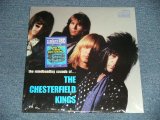 画像: The CHESTERFIELD KINGS - THE MIND BENDING SOUNDS OF (SEALED)  /  2003 US AMERICA  ORIGINAL "180 gram Heavy Weight"  "BRAND NEW SEALED"  LP