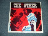 画像: THE EAST VILLAGE OTHER - ELECTRIC NEWSPAPER HIROSHIMA DAY (SEALED)  /  1998  ITALY ITALIA  "BRAND NEW SEALED"  LP