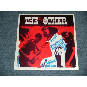 画像: THE EAST VILLAGE OTHER - ELECTRIC NEWSPAPER HIROSHIMA DAY (SEALED)  /  1998  ITALY ITALIA  "BRAND NEW SEALED"  LP