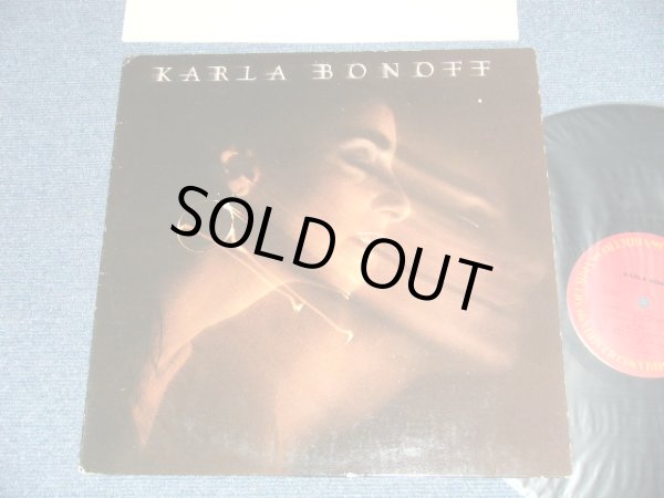 画像1: KARLA BONOFF - KARLA BONOFF ( Ex++/Ex+++ Looks:MINT-) / 1977 US AMERICA ORIGINAL Used  LP