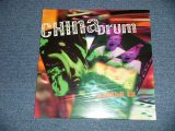 画像: CHINA DRUM - BARRIER EP  (SEALED )  / 1995 US AMERICA  ORIGINAL "BRAND NEW SEALED"  12" EP 