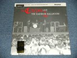 画像: THE E-TYPES - LIVE AT THE RAINBOW BALL ROOM  (SEALED)  / 2000 US AMERICA  ORIGINAL "BRAND NEW SEALED"  LP