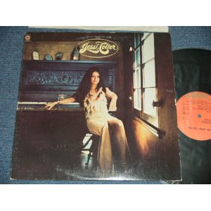 画像: JESSI COLTER - JESSI COLTER ( Ex/MINT- TEAROFC, STEAROL) / 1975 US AMAERICA ORIGINAL "ORANGE Label" Used  LP