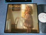 画像: KIM CARNES - ST. VINCENTS COURT  ( Ex+/MINT- BB for PROMO) / 1979 US AMERICA "PROMO" ORIGINAL Used  LP