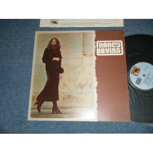 画像: NANCY NEVINS (Ex:SWEETWATER) - NANCY NEVINS ( Ex++/MINT-  EDSP) / 1975 US AMAERICA ORIGINAL Used  LP