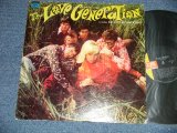 画像: THE LOVE GENERATION -  THE LOVE GENERATION (Ex-/Ex++) / 1967 US AMERICA ORIGINAL MONO Used LP 