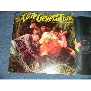 画像: THE LOVE GENERATION -  THE LOVE GENERATION (Ex-/Ex++) / 1967 US AMERICA ORIGINAL MONO Used LP 