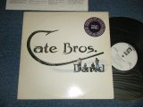 画像: CATE BROS. BAND - CATE BROS. BAND ( Ex++/MINT- )  / 1977 US AMERICA ORIGINAL "WHITE LABEL PROMO" Used LP 