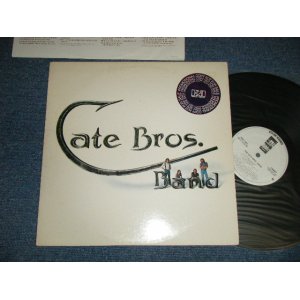 画像: CATE BROS. BAND - CATE BROS. BAND ( Ex++/MINT- )  / 1977 US AMERICA ORIGINAL "WHITE LABEL PROMO" Used LP 