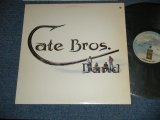 画像: CATE BROS. BAND - CATE BROS. BAND ( Ex++/MINT :BB for PROMO )  / 1977 US AMERICA ORIGINAL "PROMO" Used LP 